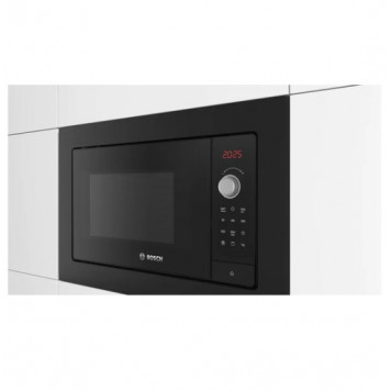 Микроволновая печь Bosch BEL653MB3-1