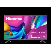 Телевизор Hisense UHD LED 43A63H