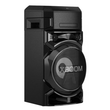 Музыкальный центр LG Xboom ON5 Dj Audio-3