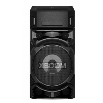 Музыкальный центр LG Xboom ON5 Dj Audio