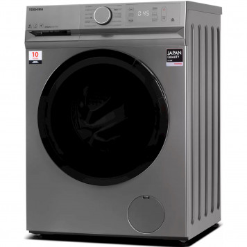 Стиральная машина Toshiba TW-BL90A4UZ(SS)-4