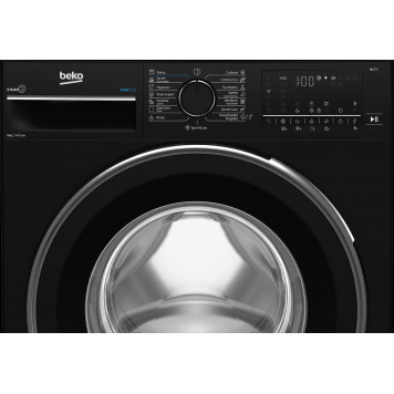 Стиральная машина Beko B3WFU 50940 BCI-4