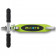 Самокат Micro SPRITE CHARTREUSE LED SPRITE (SA0224)