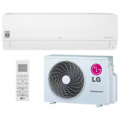 Кондиционер LG I12CFH Wifi İnverter (40 кв)