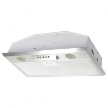 Вытяжка ELEYUS Astra 700 52 WH LED (White)-1