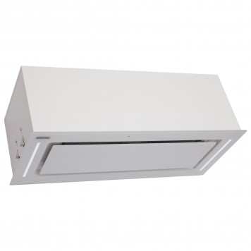 Вытяжка ELEYUS Stella 1200 70 WH LED (White)-5