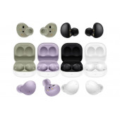 Наушники Samsung Galaxy Buds 2 (Olive, Black, Purple, White)