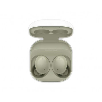 Наушники Samsung Galaxy Buds 2 (Olive, Black, Purple, White)-10