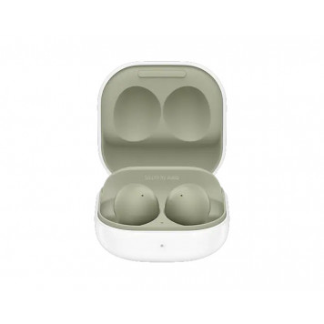 Наушники Samsung Galaxy Buds 2 (Olive, Black, Purple, White)-11