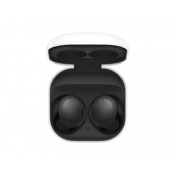 Наушники Samsung Galaxy Buds 2 (Olive, Black, Purple, White)-18