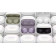 Наушники Samsung Galaxy Buds 2 (Olive, Black, Purple, White)