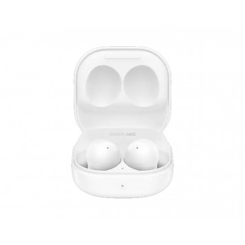 Наушники Samsung Galaxy Buds 2 (Olive, Black, Purple, White)-19