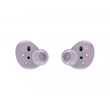 Наушники Samsung Galaxy Buds 2 (Olive, Black, Purple, White)-3