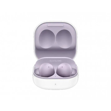 Наушники Samsung Galaxy Buds 2 (Olive, Black, Purple, White)-5