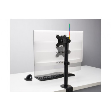 Kensington SmartFit Ergo Monitor Arm (K55411WW-N)-1