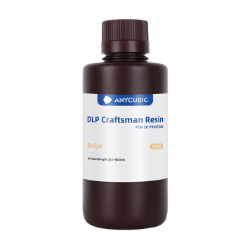 Anycubic DLP Craftsman Resin GREY (SDHLGY03A -N)