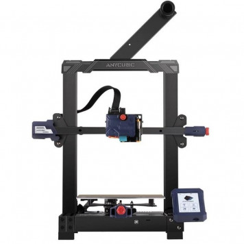 Anycubic Kobra 3D printer  (KBC0BK-Y-O-N)-1