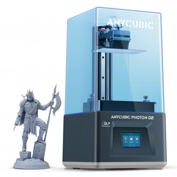 Anycubic Photon D2 3D Printer (PD2A0NB-Y-O-N)-2