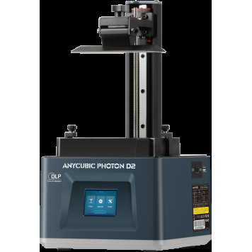 Anycubic Photon D2 3D Printer (PD2A0NB-Y-O-N)-3