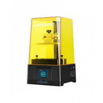 Anycubic Photon M3 3D printer (PM3COBK-Y-O-N)-1