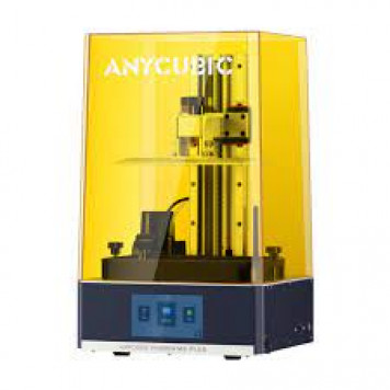 Anycubic Photon M3 Premium 3D (PM3RA0WH-Y-O-N)-1