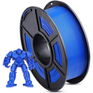 Anycubic PLA Filament BLUE 1.75mm (HPLBL03-N)