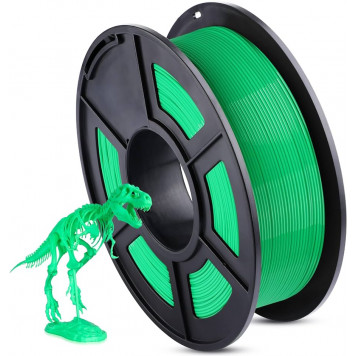 Anycubic PLA Filament GREEN 1.75mm (HPLGR03-N)