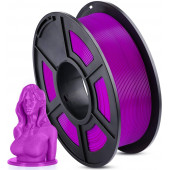 Anycubic PLA Filament PURPLE 1.75mm (HPLPU03-N)