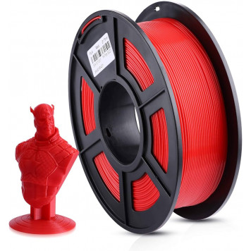 Anycubic PLA Filament RED 1.75mm (HPLRE03-N)