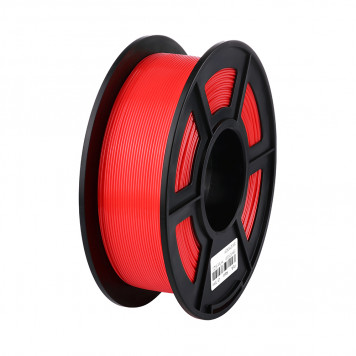 Anycubic PLA Filament RED 1.75mm (HPLRE03-N)-1