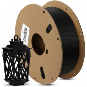 Anycubic PLA Matte Filament BLACK (HYGBK01-N)