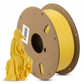 Anycubic PLA Matte Filament YELLOW (HYGYL01-N)