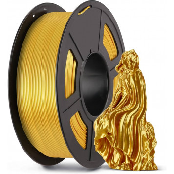 Anycubic PLA Silk Filament LIGHT (HSCLG01-N)