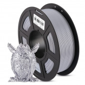 Anycubic PLA Silk Filament SILVER (HSCSL01-N)