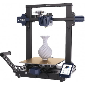 Anycubic Vyper 3D printer  (VPE0BK-Y-O-N)-1