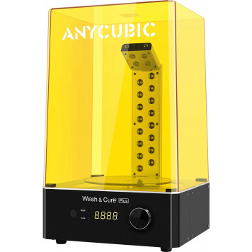 Anycubic Wash&Cure machine WAC Plus (WSXA0BK-Y-O-N)-1