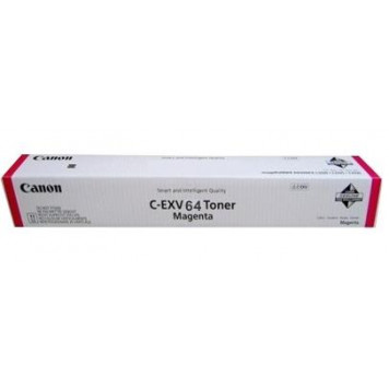 C-EXV 64 TONER MAGENTA  (5755C002-N)