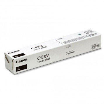 C-EXV 65 TONER BLACK  (5761C001-N)