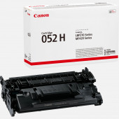 Canon Cartridge 052H   (2200C002-N)