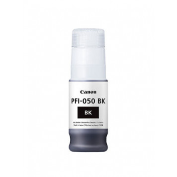 Canon Cartridge PFI-050 Black  (5698C001-N)