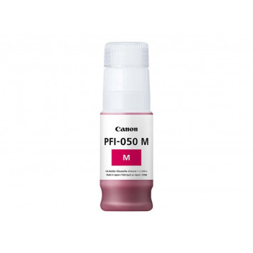 Canon Cartridge PFI-050 Magenta  (5700C001-N)