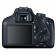 Canon DSLR EOS 4000D 18-55+SB130+16GB (3011C015A-N)