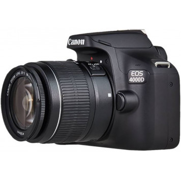 Canon DSLR EOS 4000D 18-55+SB130+16GB (3011C015A-N)-4