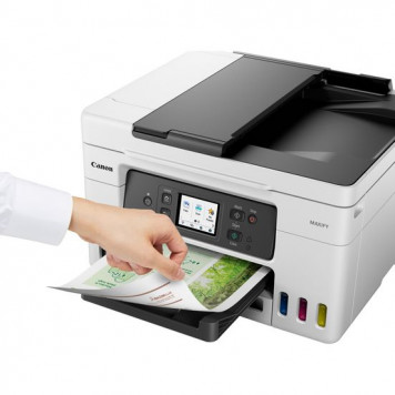 Canon Inkjet Maxify GX4040/  (5779C009-N)-1