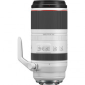 Canon Lens RF100-500mm F4.5-7.1L IS (4112C005E-N)