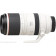 Canon Lens RF100-500mm F4.5-7.1L IS (4112C005E-N)