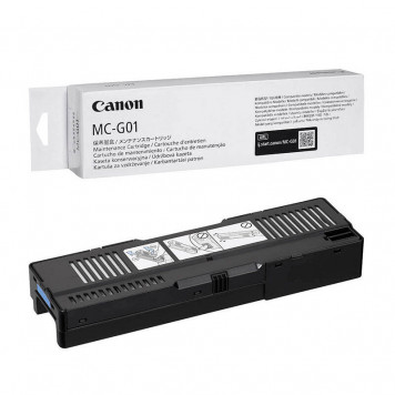 Canon Maintance Cartridge MC-G01  (4628C001-N)-1