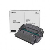 Canon Toner T06 Black EMEA (3526C002-N)