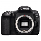 D.CAM EOS 90D BK BODY (3616C026-N)