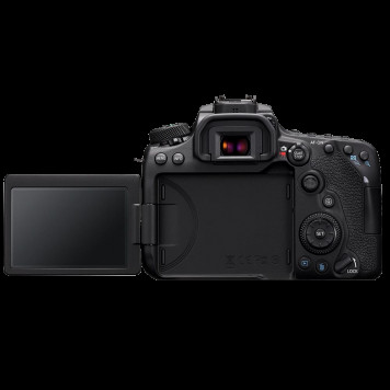 D.CAM EOS 90D BK BODY (3616C026-N)-2